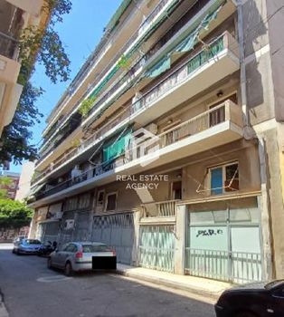 Διαμέρισμα 80τ.μ. για πώληση-Αττική » Πλατεία αττικής