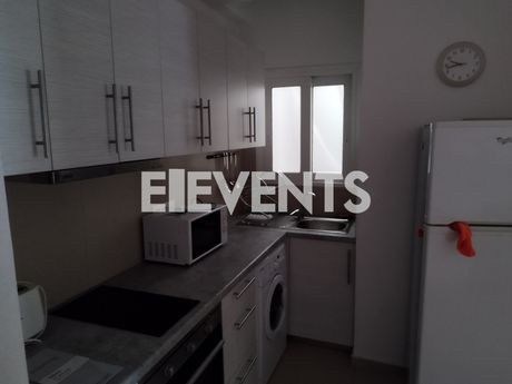 Apartment 47sqm for sale-Neos Kosmos » Kinosargous