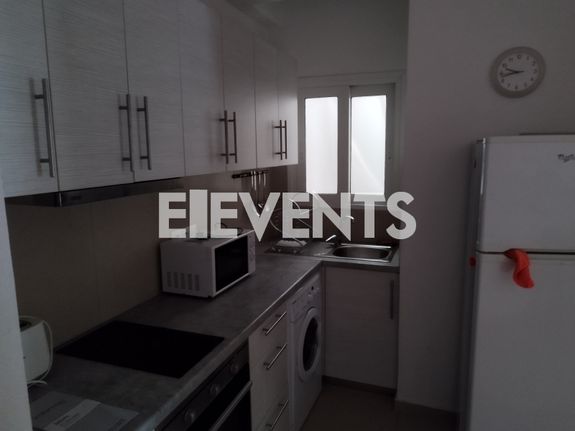 Apartment 47 sqm for sale, Athens - Center, Neos Kosmos