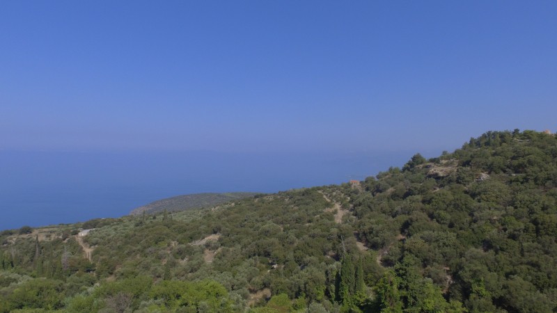 Οικόπεδο 2.594 τ.μ. πρός πώληση, Μεσσηνία, Λεύκτρος