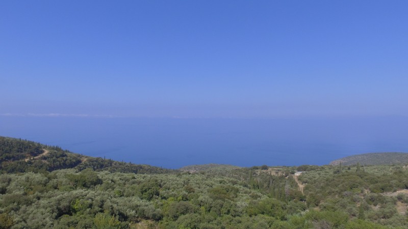 Οικόπεδο 2.594 τ.μ. πρός πώληση, Μεσσηνία, Λεύκτρος