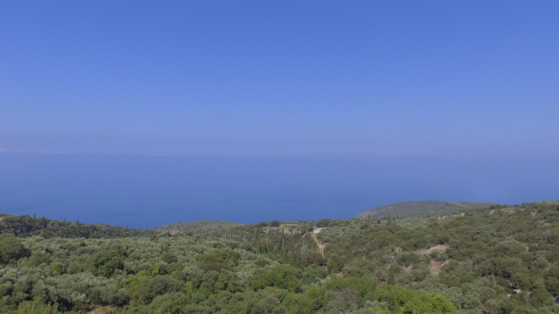 Οικόπεδο 2.594 τ.μ. πρός πώληση, Μεσσηνία, Λεύκτρος