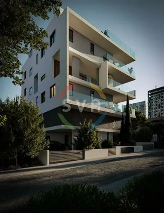 Apartment 103 sqm for sale, Larnaca, Larnaca (center)