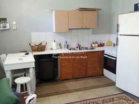 Διαμέρισμα 48τ.μ. για πώληση-Κερατσίνι » Ανάσταση