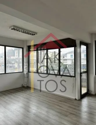 Office 110 sqm for rent, Athens - South, Glyfada