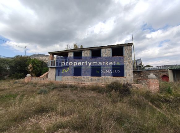 Land plot 10.470 sqm for sale, Athens - South, Vari - Varkiza