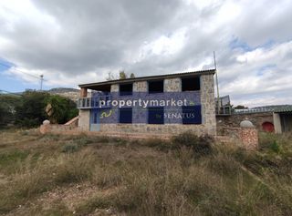 Οικόπεδο 10.470 τ.μ. για ενοικίαση