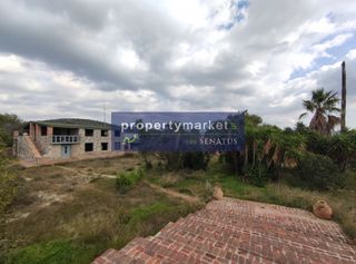 Οικόπεδο 10.470 τ.μ. πρός ενοικίαση, Αθήνα - Νότια Προάστια, Βάρη- Βάρκιζα-thumb-1