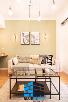 Apartment 43sqm for sale-Petralona