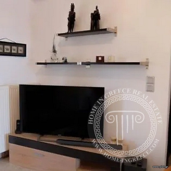 Διαμέρισμα 65 τ.μ. πρός πώληση, Χαλκιδική, Κασσάνδρα