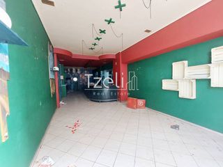 Κατάστημα 80 τ.μ. για ενοικίαση, Αχαΐα, Πάτρα-thumb-21