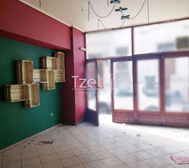 Κατάστημα 80 τ.μ. για ενοικίαση, Αχαΐα, Πάτρα-thumb-3