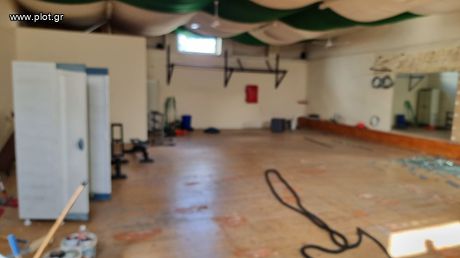 Warehouse 500sqm for rent-Heraclion Cretes » Mesabelies