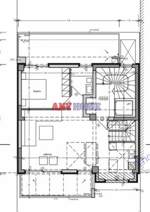 Μεζονέτα 170 τ.μ. για πώληση, Θεσσαλονίκη - Περιφ/Κοί Δήμοι, Καλαμαριά