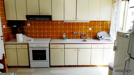 Διαμέρισμα 135τ.μ. για πώληση-Νέα σμύρνη » Κέντρο