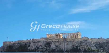 Building 288sqm for sale-Historic Center » Monastiraki