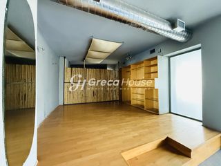 Loft 128 τ.μ. για πώληση, Αθήνα - Κέντρο, Κέντρο-thumb-7