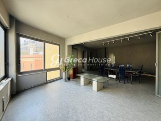 Loft 128 τ.μ. για πώληση, Αθήνα - Κέντρο, Κέντρο-thumb-11
