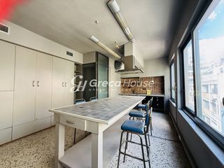 Loft 128 τ.μ. για πώληση, Αθήνα - Κέντρο, Κέντρο-thumb-14