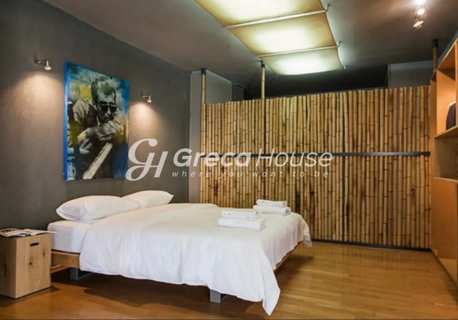 Loft 128 τ.μ. πρός πώληση, Αθήνα - Κέντρο, Κέντρο