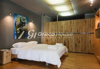 Loft 128 τ.μ. για πώληση, Αθήνα - Κέντρο, Κέντρο-thumb-1