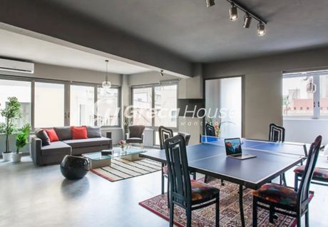 Loft 120sqm for sale-Kentro » Psirri