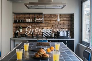 Loft 128 τ.μ. για πώληση, Αθήνα - Κέντρο, Κέντρο-thumb-2