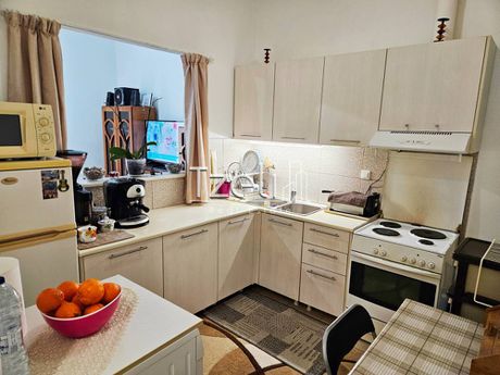 Apartment 57sqm for sale-Paralia » Center