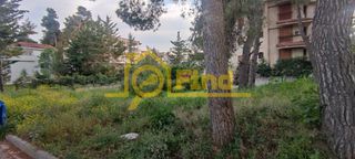 Οικόπεδο 680 τ.μ. για πώληση, Αθήνα - Βόρεια Προάστια, Δροσιά-thumb-3