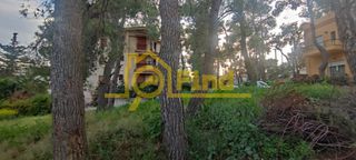 Οικόπεδο 680 τ.μ. για πώληση, Αθήνα - Βόρεια Προάστια, Δροσιά-thumb-1