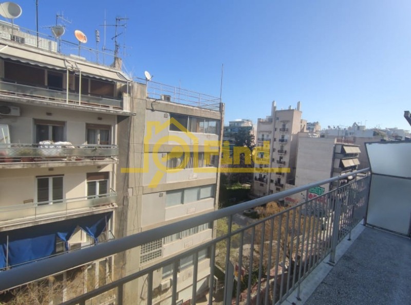Διαμέρισμα 95 τ.μ. προς πώληση, Πλατεία Αττικής