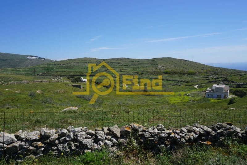Οικόπεδο 18.000 τ.μ. πρός πώληση, Κυκλάδες, Τήνος
