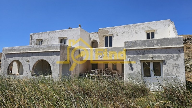Οικόπεδο 18.000 τ.μ. πρός πώληση, Κυκλάδες, Τήνος