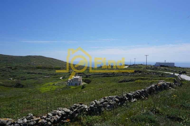 Οικόπεδο 18.000 τ.μ. πρός πώληση, Κυκλάδες, Τήνος