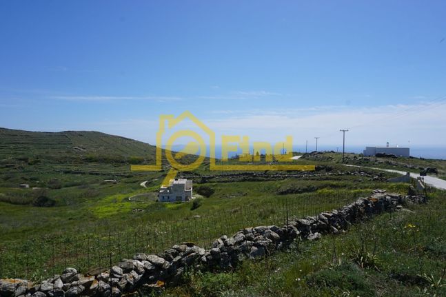 Land plot 18.000 sqm for sale, Cyclades, Tinos