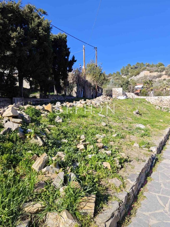 Αγροτεμάχια 265 τ.μ. προς πώληση, Νικήτη