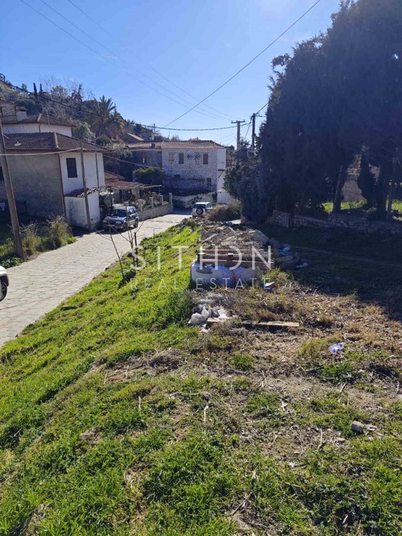 Αγροτεμάχια 265 τ.μ. προς πώληση, Νικήτη