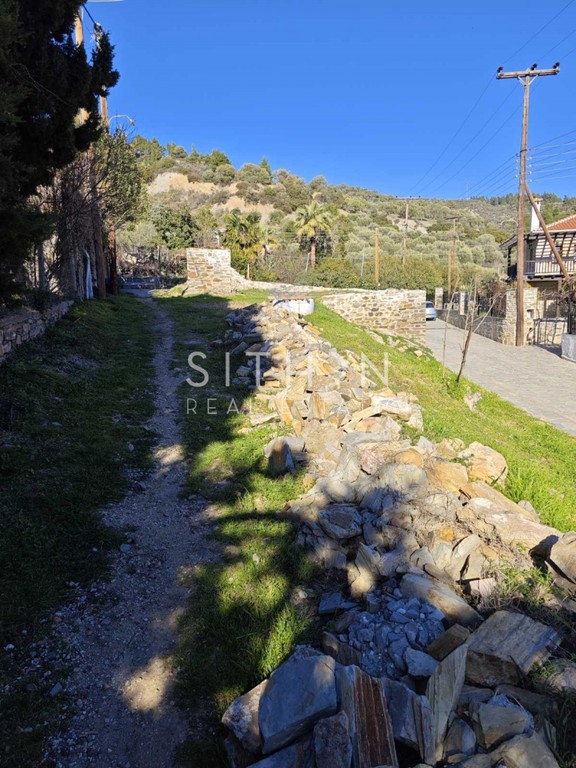 Αγροτεμάχια 265 τ.μ. προς πώληση, Νικήτη