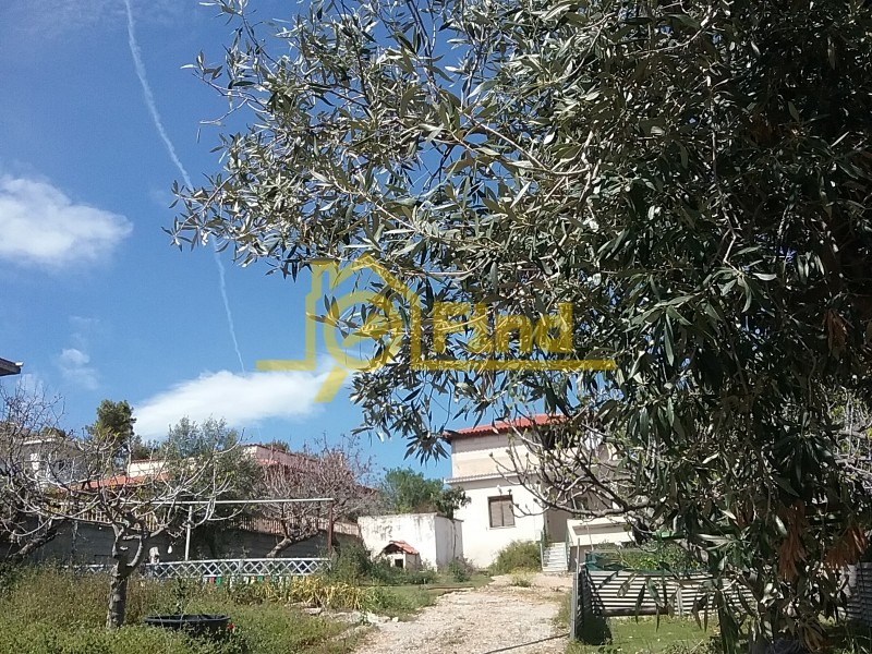 Οικόπεδο 850 τ.μ. προς πώληση, Κέντρο Γλυκών Νερών