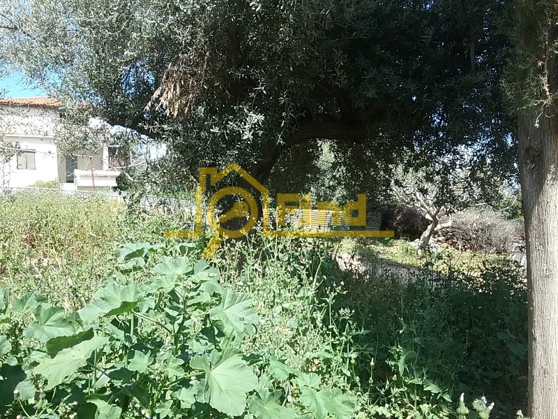 Οικόπεδο 850 τ.μ. προς πώληση, Κέντρο Γλυκών Νερών