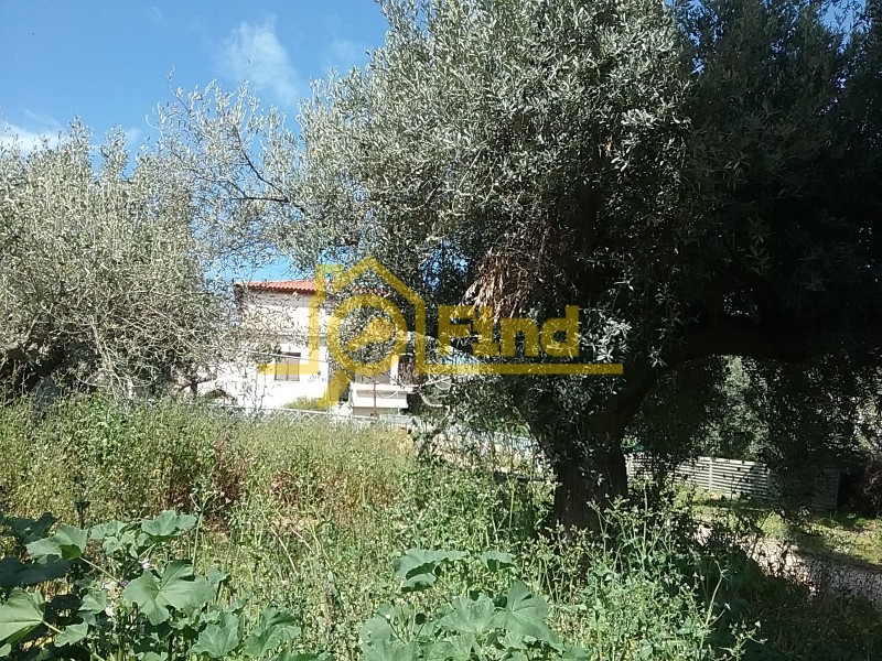 Οικόπεδο 850 τ.μ. προς πώληση, Κέντρο Γλυκών Νερών