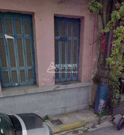 Μονοκατοικία 86 τ.μ. για πώληση, Πειραιάς, Ταμπούρια