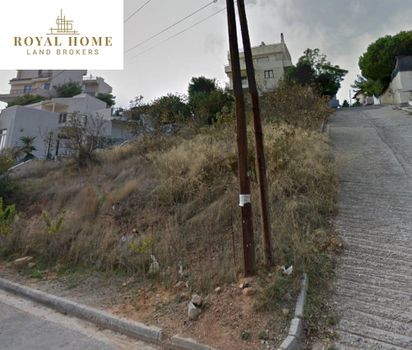 Οικόπεδο 505τ.μ. για πώληση-Ραφήνα » Κέντρο