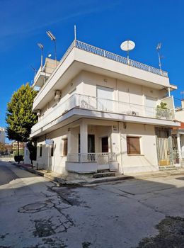 Μονοκατοικία 209τ.μ. για πώληση-Νέα ιωνία βόλου » Νέα ιωνία