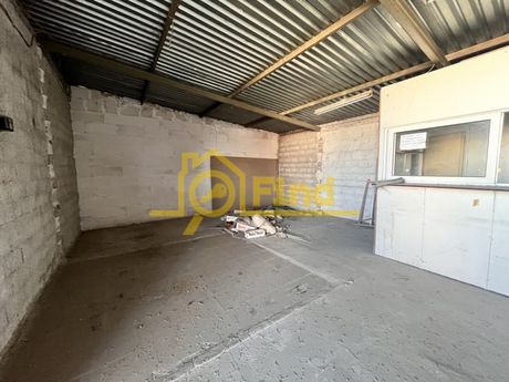 Warehouse 42sqm for rent-Gazi - Metaxourgio - Votanikos » Votanikos