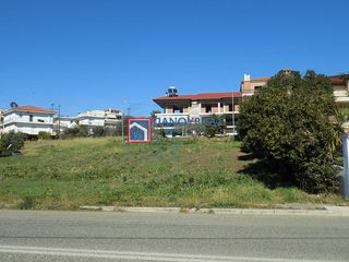 Οικόπεδο 358 τ.μ. για πώληση, Φθιώτιδας, Λαμία-thumb-2