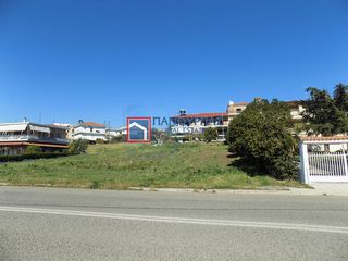 Οικόπεδο 358 τ.μ. για πώληση, Φθιώτιδας, Λαμία-thumb-1