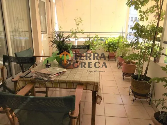 Apartment 115 sqm for sale, Athens - Center, Agios Eleftherios - Probona - Rizoupoli