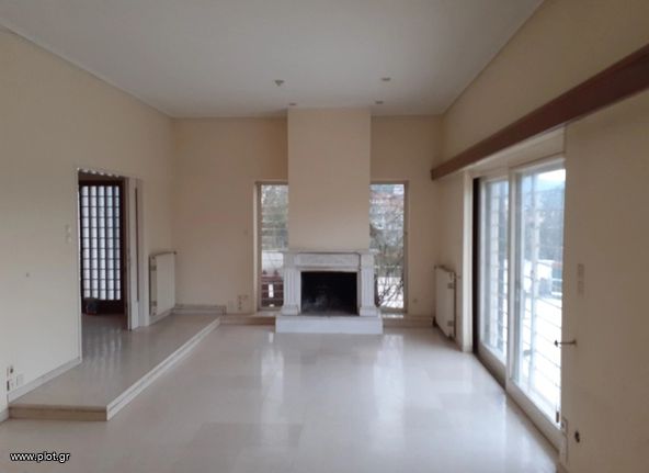 Detached home 145 sqm for rent, Athens - North, Anoixi
