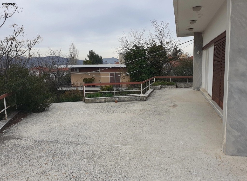 Μονοκατοικία 145 τ.μ. προς ενοικίαση, Κέντρο Άνοιξης